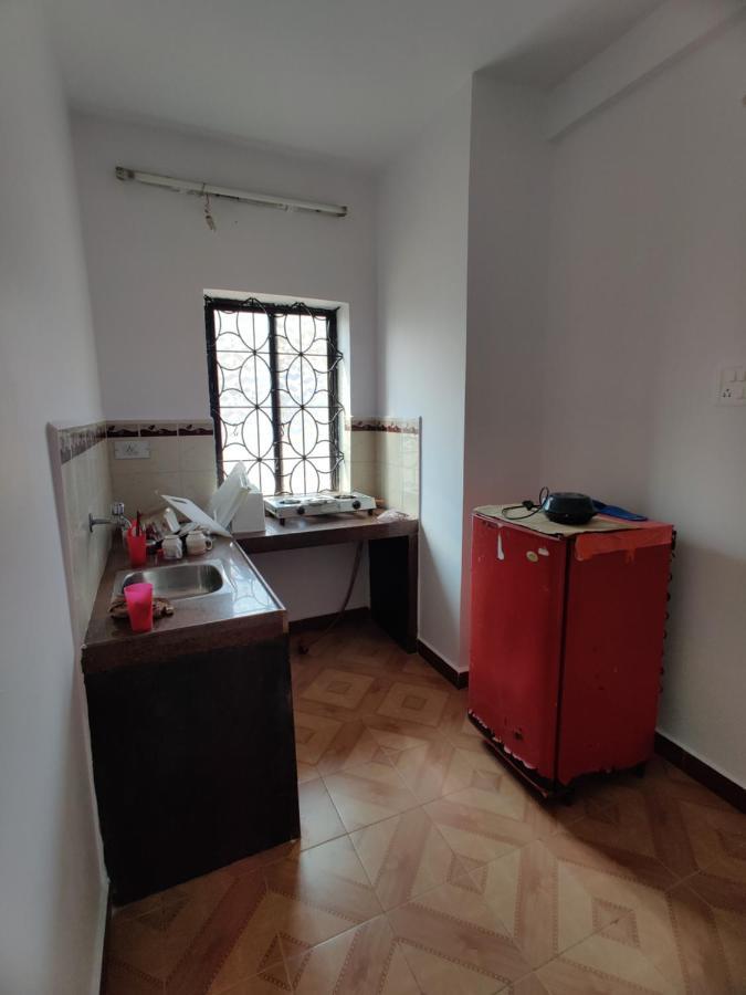 Shalom Guest Rooms Mandrem Extérieur photo